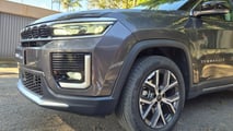 Jeep Commander 1.3 T270 Limited MHEV Flex 2027