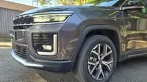 Jeep Commander 1.3 T270 Limited MHEV Flex 2027