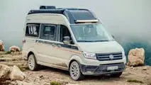 Carado CV595 X-Edition (2026)