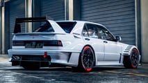 HWA EVO R Track Special (2026)