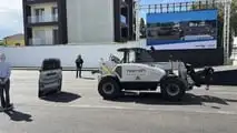 Bosch Rexroth Power On 2026: idraulica smart ed elettrificazione per le macchine da lavoro