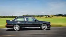 BMW M3 Sport Evolution 