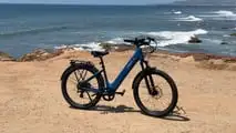 Tenways Wayfarer E-Bike Review