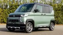 2023 Mitsubishi Delica Mini (JDM)
