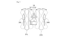 Kawasaki Leaning Vehicle Patent - Figure 7