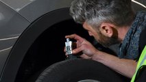 Revisione auto