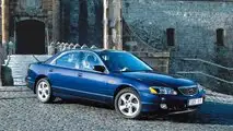 Mazda Xedos 9 (1993-2002)