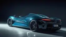Novitec McLaren Elva (2023)