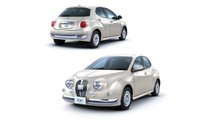 2023 Mitsuoka Viewt