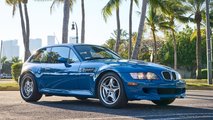 BMW Z3 M Coupé (nuevas imágenes)