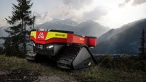 Magirus Wolf R1 2023