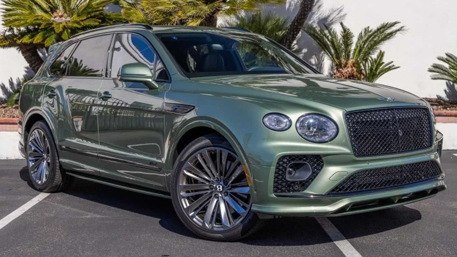 These Are The 10 Best Luxury SUVs For Sale At O’Gara Right Now Star Auto News