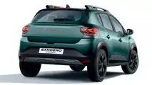 Dacia Sandero Stepway Extreme (2023)