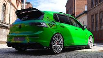 Volkswagen Golf GTI Clubsport By JMS Fahrzeugteile