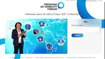 Freedom of Mobility Forum 2023