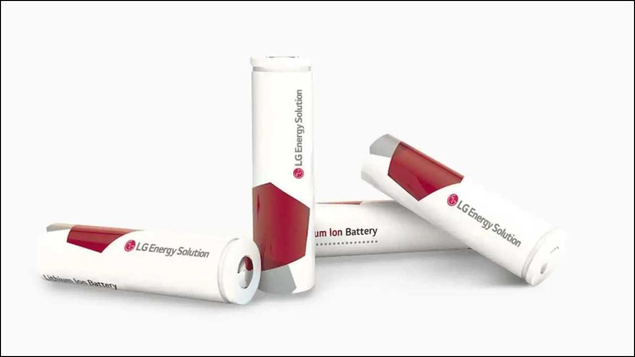 LG Energy Solution baut 27 GWh-Batteriezellenwerk in Arizona