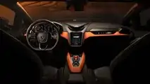 Lamborghini Revuelto - Photo - 2023