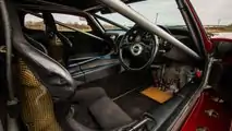 2000 TVR Cerbera Speed 12 Straßenmodellauktion