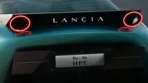 Lancia Pu+Ra HPE