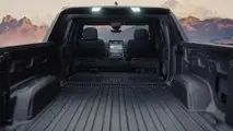 2024 GMC Sierra EV Electric Truck