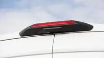 Ford E-Transit 2023