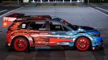 Honda CR-V Hybrid Racer