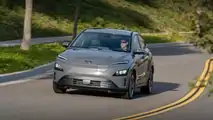 2023 Hyundai Kona Electric