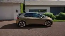Volkswagen ID.3 2023