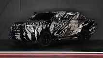 Concept Mitsubishi XRT 2023