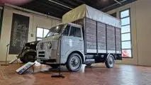 Alfa Romeo A12, collezione Marazzato