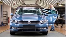 La fabbrica Volkswagen di Emden: dal Maggiolino alla Passat alle ID.4 e ID.7