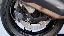 Zontes M125 2023 primera prueba