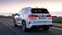 BMW iX5 Hydrogen