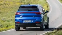 DR 6.0 (Chery Tiggo 7 Pro)