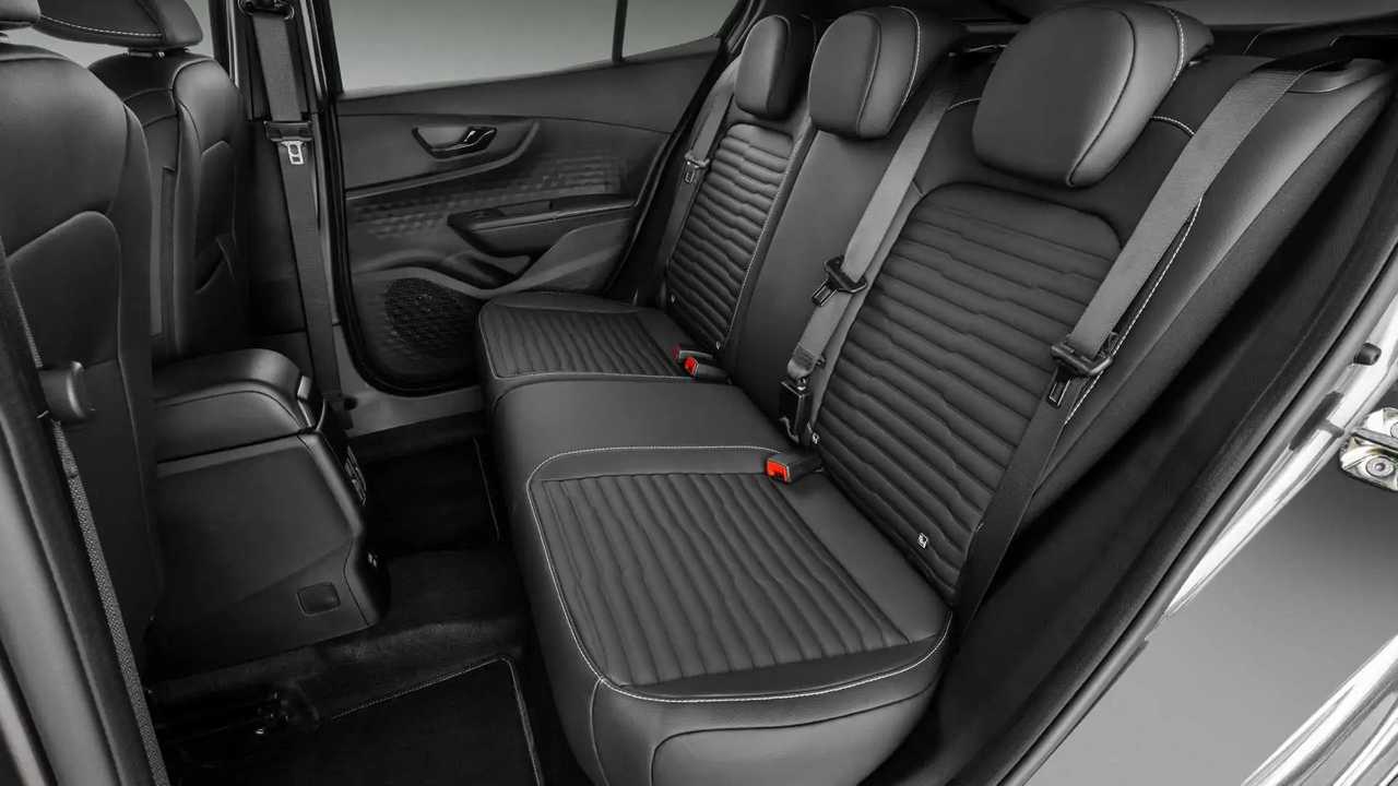 Fiat Fastback Limited Edition by Abarth T270 2023