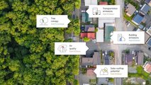 Google Environmental Insight Explorer