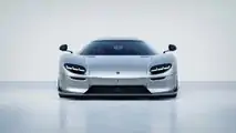 Koenigsegg CC850