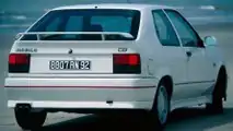 Renault 19 1988-1995