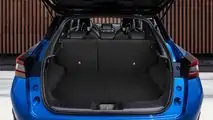 Nissan Juke full hybrid