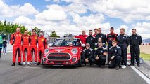MINI John Cooper Works, Bulldog Racing