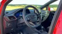 Ford Fiesta ST (2022) im Dauertest (3)