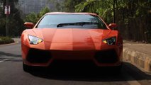 Réplica Lamborghini Aventador