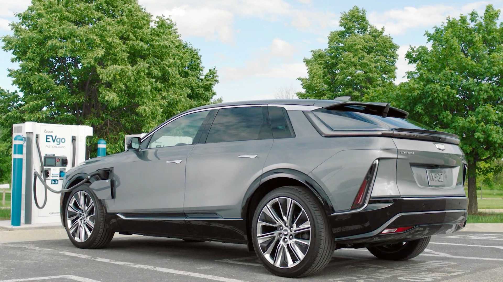 General Motors And Pilot Announce - Gm And Pilot Company Charging Network Announcement