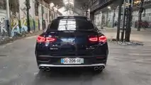 Mercedes-AMG GLE 53 Coupé
