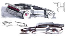 Hyundai N Vision 74
