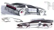 Hyundai N Vision 74 Concept