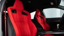 Honda Civic Type R (2023)
