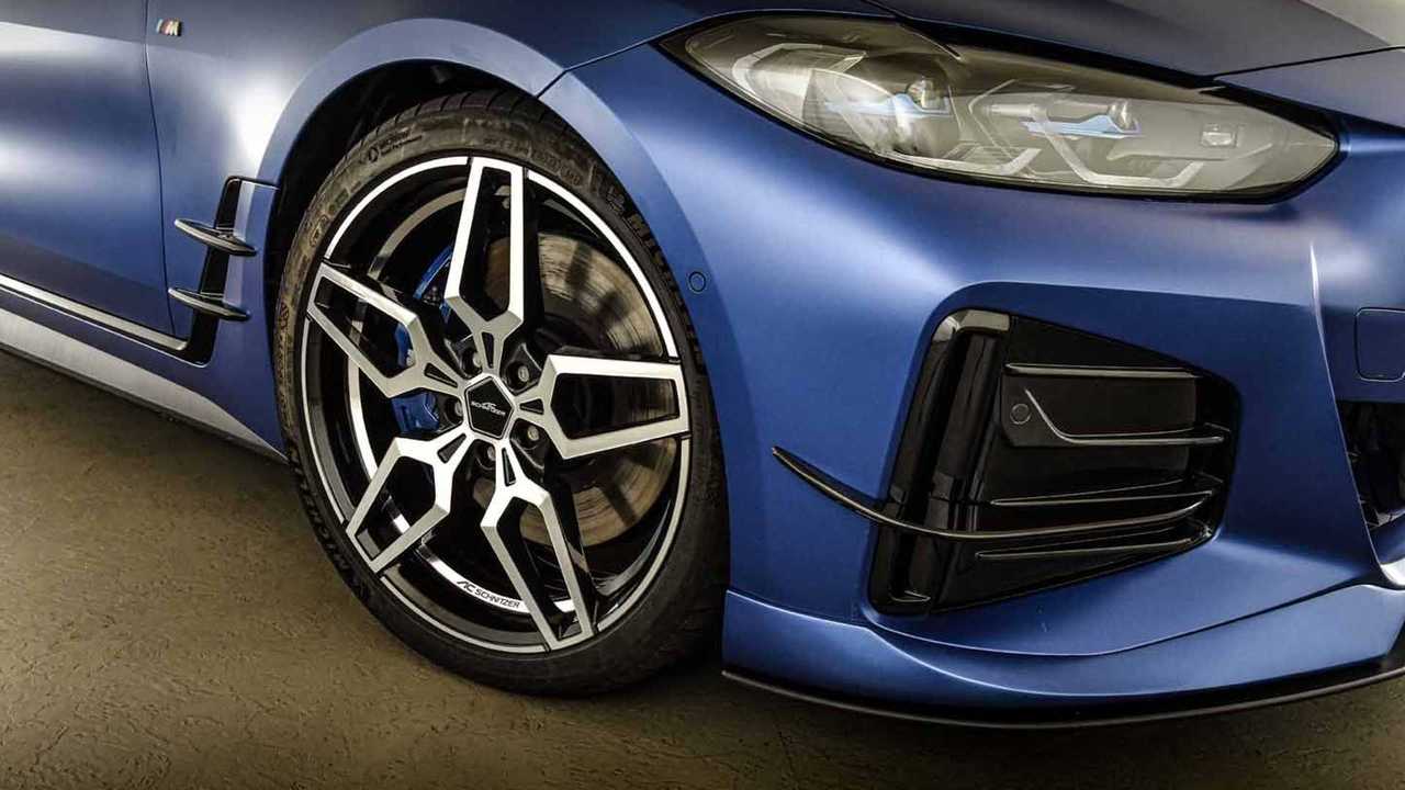 Modifiye uzmanı AC Schnitzer için yolun sonu geldi