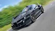 Ariel Hipercar