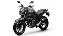Yamaha Introduces Minor Refinements To The Fazer FZ15 In Brazil
